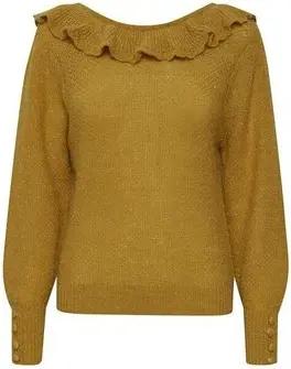 Atelier Rêve Pullover Pull femme Irsues