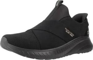 Skechers Sneaker SLIP-INS BOBS SQUAD CHAOS-YOU MOMENT