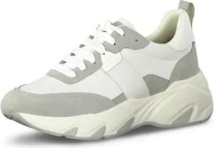 Tamaris Halbschuhe Schnuerschuhe Schnürhalbschuh 23801-28-232