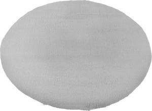 Fellimitat Moyo silber D: ca. 120 cm