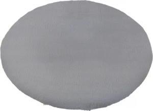 Fellimitat Moyo grau D: ca. 160 cm