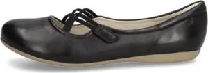 JOSEF SEIBEL Ballerina Fiona 39, schwarz