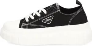 S.Oliver Textil Sneaker