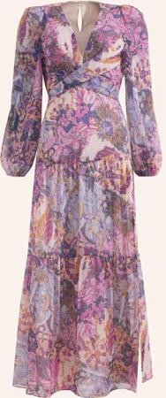ADLYSH Kleid ROMANTIC DESTINY DRESS