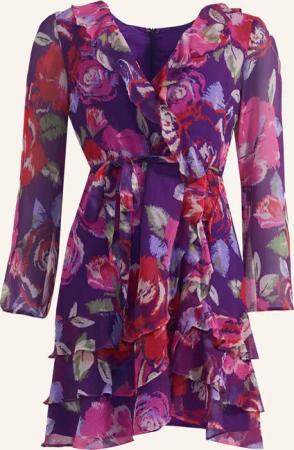 ADLYSH Abendkleid PURE MADNESS DRESS