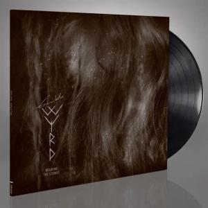 Braiding the stories von Gaahls Wyrd - LP (Limited Edition, Standard)