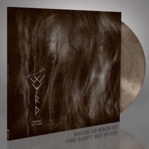 Braiding the stories von Gaahls Wyrd - LP (Coloured, Limited Edition, Standard)
