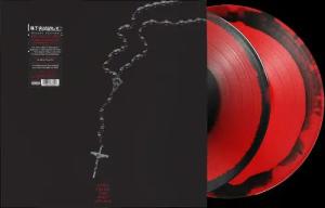 Three cheers for sweet revenge von My Chemical Romance - 2-LP (Coloured, Limited Edition, Re-Release, Standard)