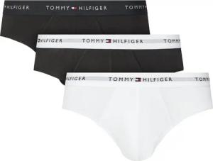 Tommy Hilfiger 3er-Set Slips UM0UM03471 Bunt