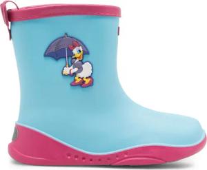 Mickey&Friends Gummistiefel AW23-140DSTC Blau