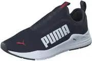 PUMA Wired Rapid Sneaker Herren blau
