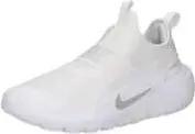 Nike Flex Runner 4 GS Hallenschuh Mädchen|Jungen weiß