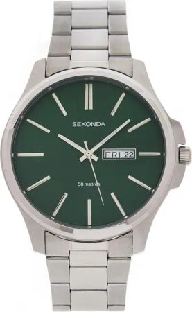 Sekonda Uhr 30152 Grün
