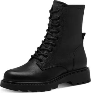 Tamaris Stiefel Stiefeletten M2590841 1-25928-43/001 001