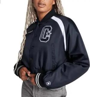 Converse Jacken RETRO ALL STAR VARSITY JACKET