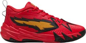 Puma Scoot Zeros Retro Rot