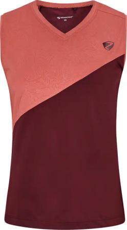 Ziener Damen Nalida Top
