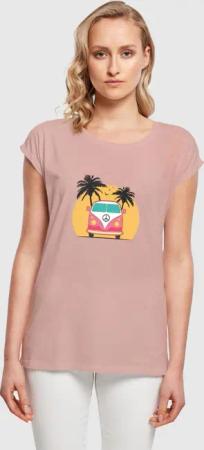 POD Ladies Summer - Van T-Shirt