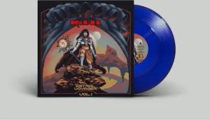 Astral Voyager - Vol. 1 von Kal-El - LP (Coloured, Limited Edition, Standard)