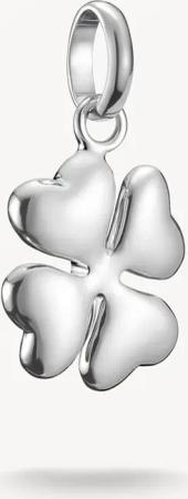 Thomas Sabo Charm - Glücksklee - CC1236-001-21