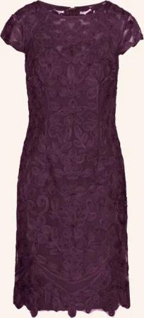 APART Cocktailkleid mit Spitze