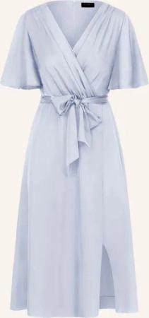 APART Cocktailkleid aus Satin