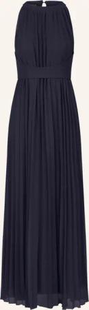 APART Plisseekleid