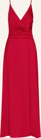 APART Abendkleid in Wickeloptik