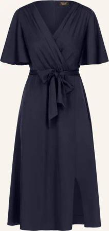 APART Cocktailkleid aus Satin