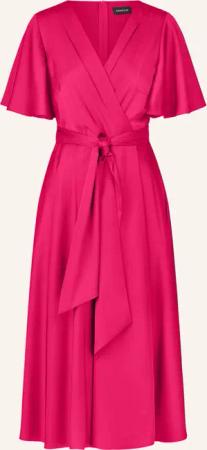 APART Cocktailkleid aus Satin