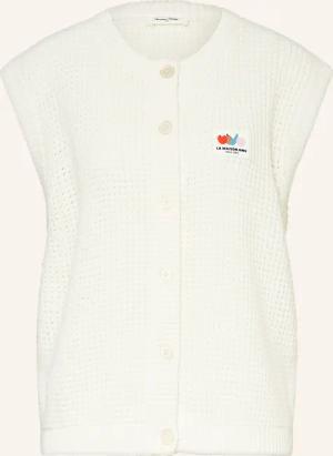 American Vintage Strickweste CRASHWAY