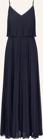 APART Abendkleid mit Plissees