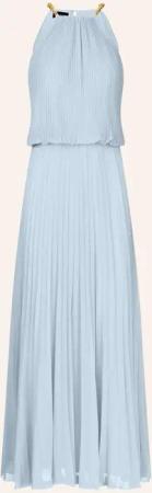APART Plisseekleid