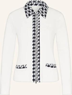 MARC CAIN Sweatjacke