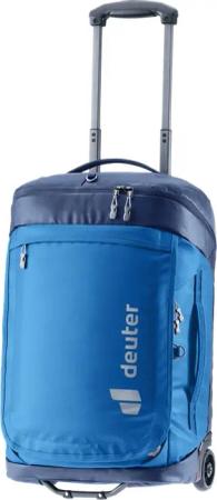 Deuter Duffel Pro Movo 36 - Rollenreisetasche 52 cm (neptun-nightblue)