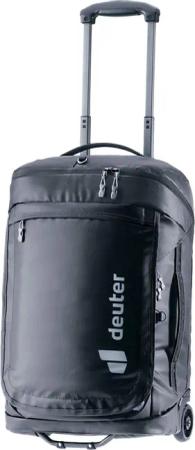 Deuter Duffel Pro Movo 36 - Rollenreisetasche 52 cm (black)