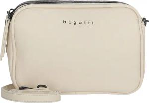 bugatti Almata - Umhängetasche 21.5 cm (beige)