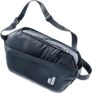Deuter Passway 4+1 - Gürteltasche 36 cm (schwarz)