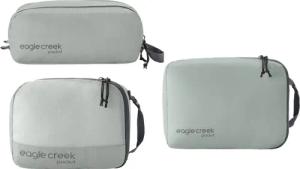 Eagle Creek selection Pack-It Overnight Set 3tlg. - Packsack (storm grey)
