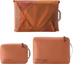 Eagle Creek selection Pack-It Starter Set 3tlg - Packsack (mandarin)