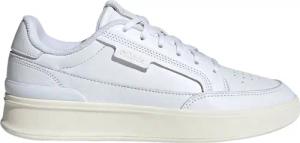 adidas Aspyre - Schuh Women (ftwr white/silver met./core white, 40)
