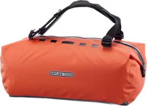 Ortlieb Duffle Lite 60 - Reisetasche/Reiserucksack 58 cm (rooibos)