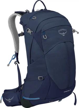 Osprey Herren Stratos 24 Rucksack