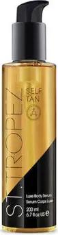 St.tropez Sonnenschutz Self Tan Luxe Körperserum