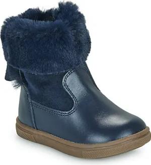 GBB Kinderstiefel ALVA