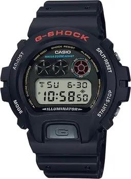 Casio Uhr DW-6900U-1ER