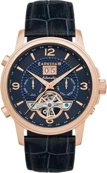 Thomas Earnshaw Uhr ES-8177-07