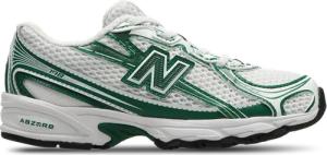 New Balance 740 Unisex Schuhe - Weiß - Größe: 33.5 - Netz/Synthetik - Foot Locker