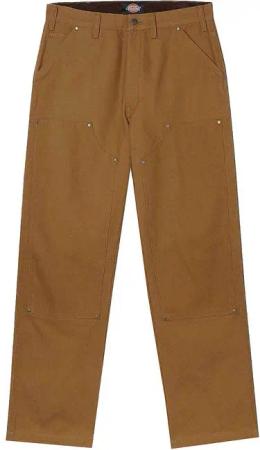 Dickie Duck Canvas Utility Hose Braun