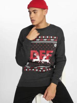 DEF MERCH Crewneck Pullover